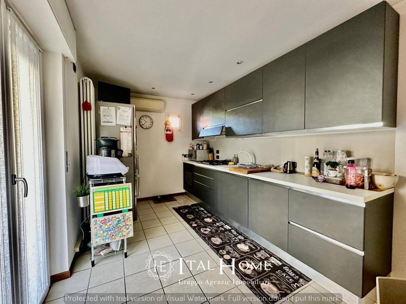 Casa indipendente in Via Garibaldi, Povegliano Veronese — foto 3 di 5