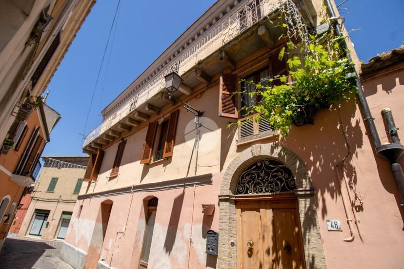 Appartamento in Via Trinità 43, Atri — foto 5 di 5