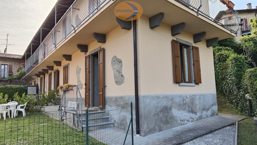 Monolocale in Via Oberdan 25/27, Viganò — foto 2 di 5