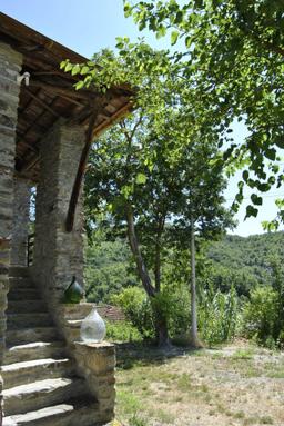 Rustico in Loc.Rampino 2, Cartosio