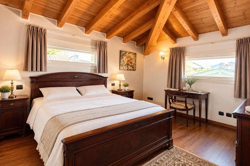 Villa unifamiliare, Manerba del Garda — foto 3 di 5