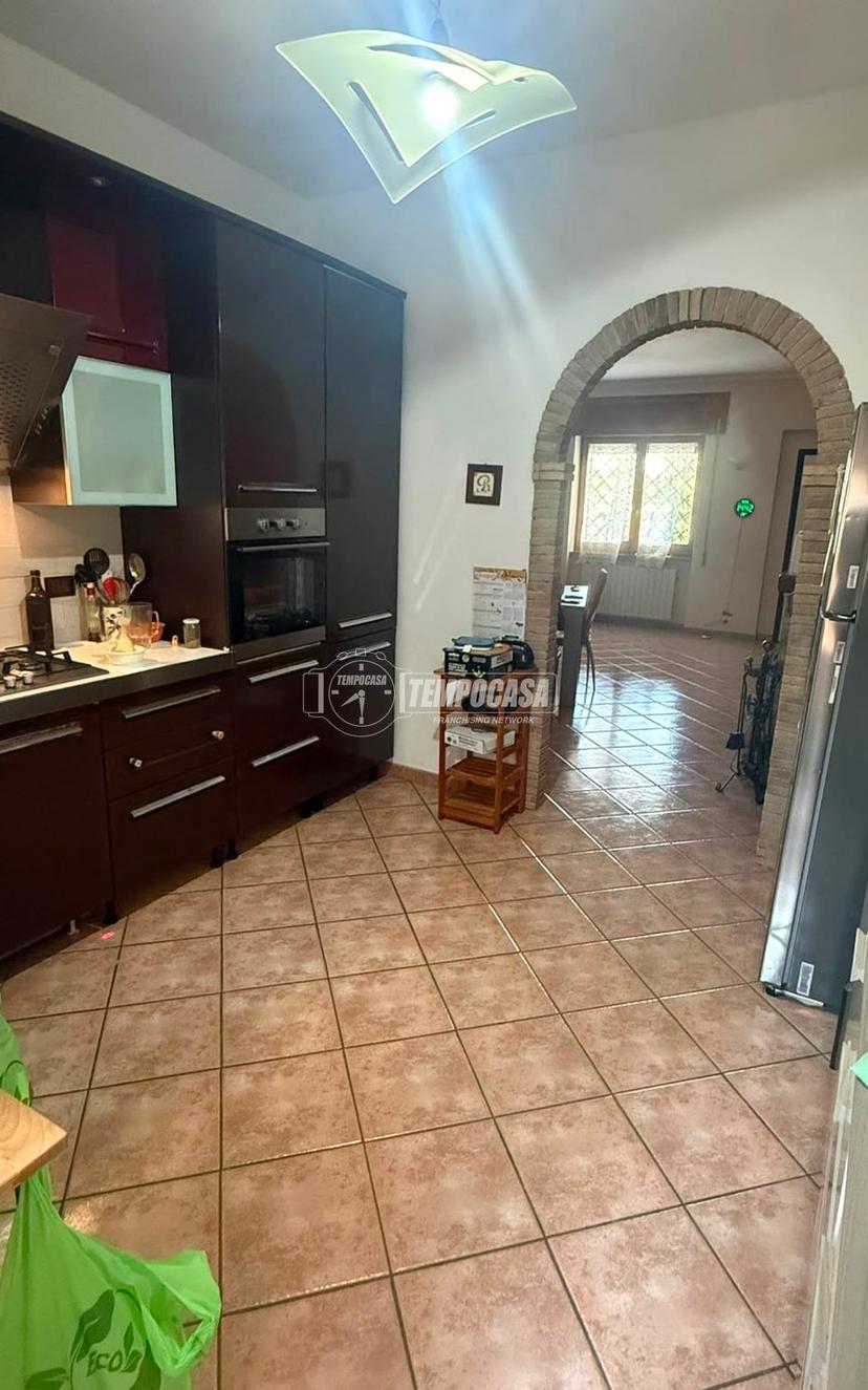 Trilocale in Pian della Carlotta, Cerveteri — foto 4 di 5