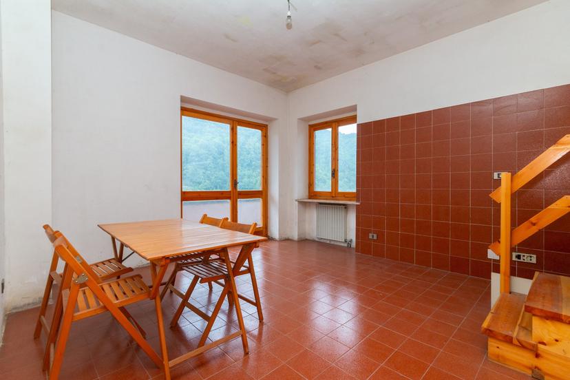 Quadrilocale in Via Mistral 89/d, Monterosso Grana — foto 3 di 5
