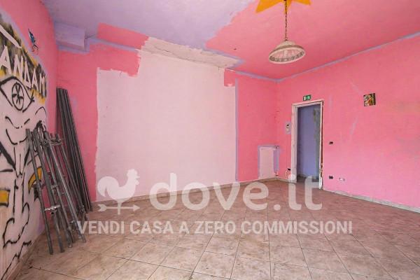 Terratetto unifamiliare in Via Silvio Pellico 11, Sant'Angelo Lodigiano