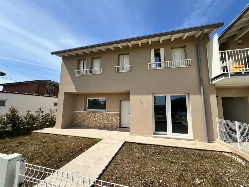 Villa a schiera in Locara, San Bonifacio — foto 3 di 5