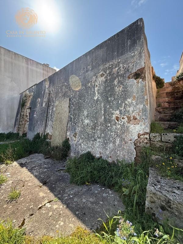 Rustico in Ontegrappa 73031, Alessano — foto 2 di 5