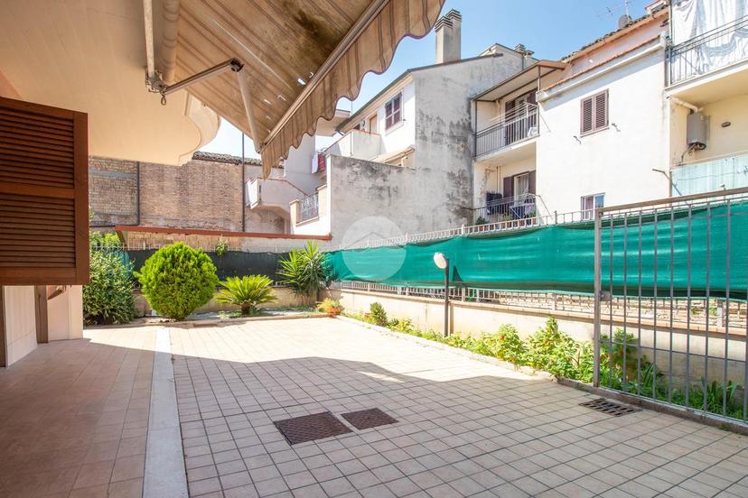 Trilocale in Via Guglielmo Oberdan 31, San Benedetto del Tronto