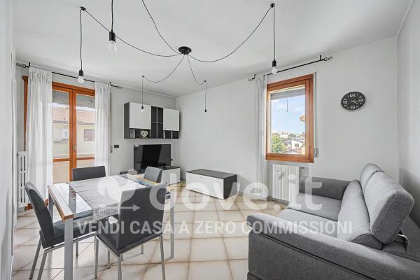 Trilocale in Via l. Einaudi 11b, Montegrotto Terme