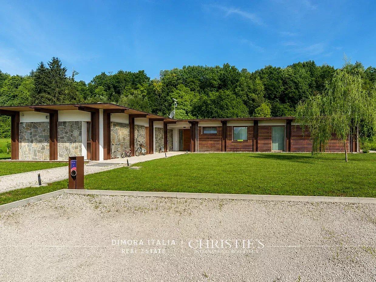 Villa, Sedico