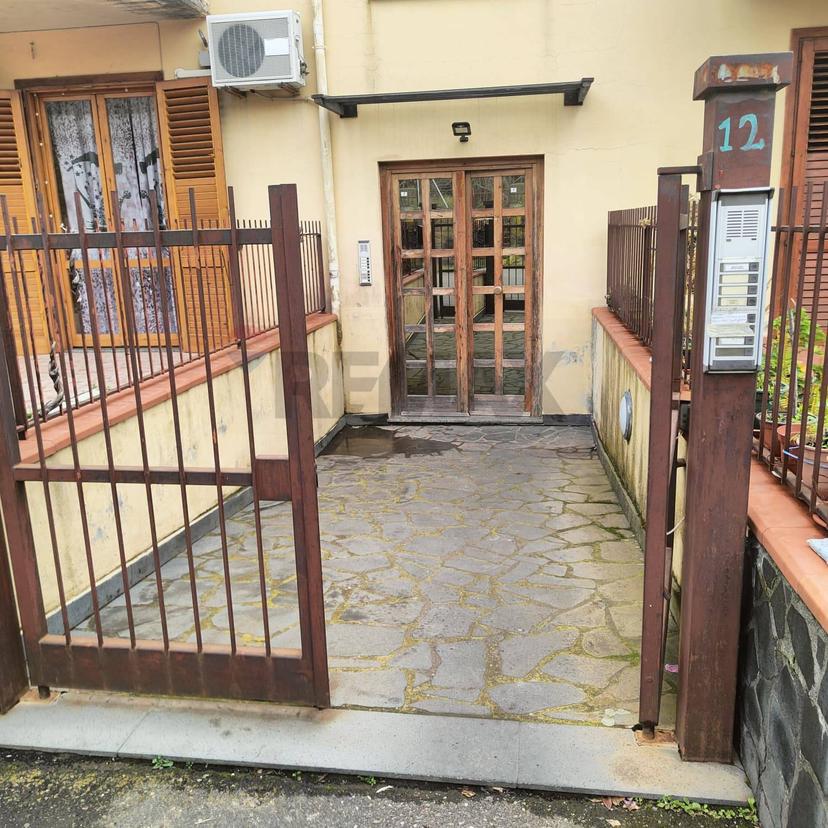 Attico in Generale Salvatore Pennisi 12, Sant'Alfio — foto 4 di 5