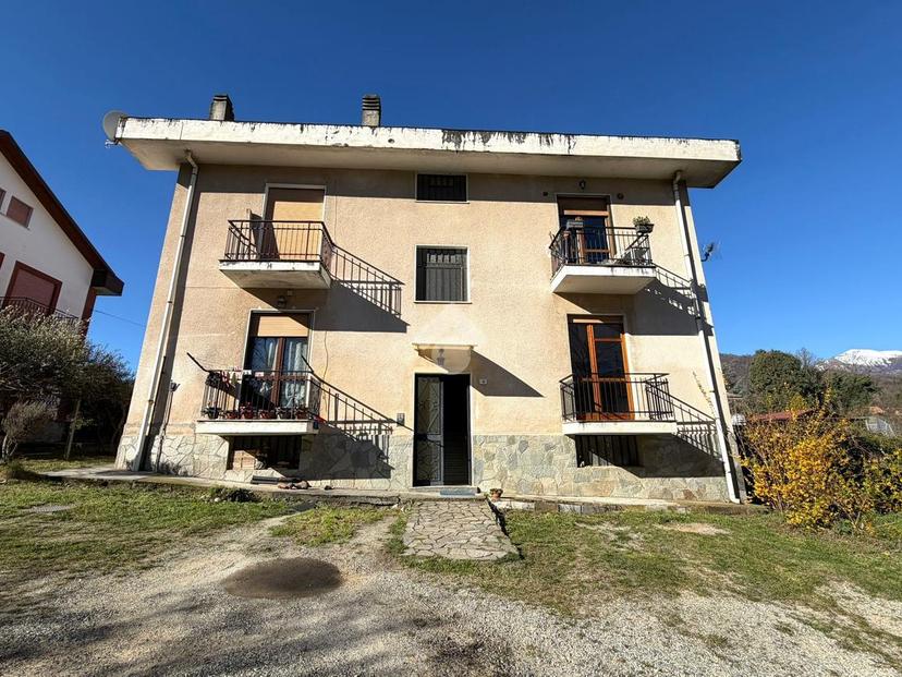 Trilocale in Via Maritani 521, Cumiana — foto 4 di 5