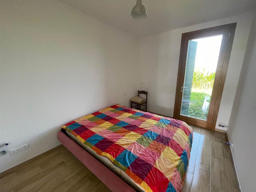 Villa a schiera in Via Canal di Valle, Chioggia — foto 5 di 5
