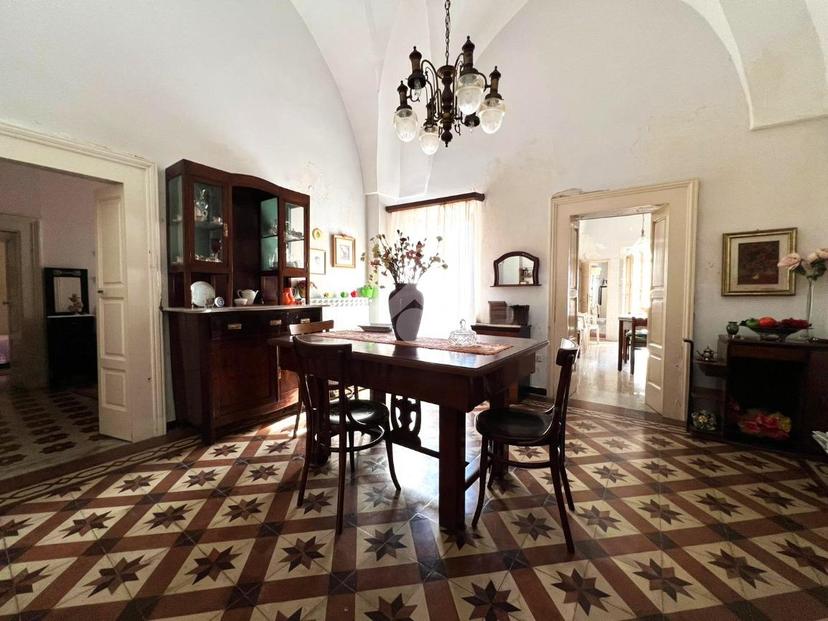 Casa indipendente in Via Stazione 8, San Pancrazio Salentino — foto 4 di 5
