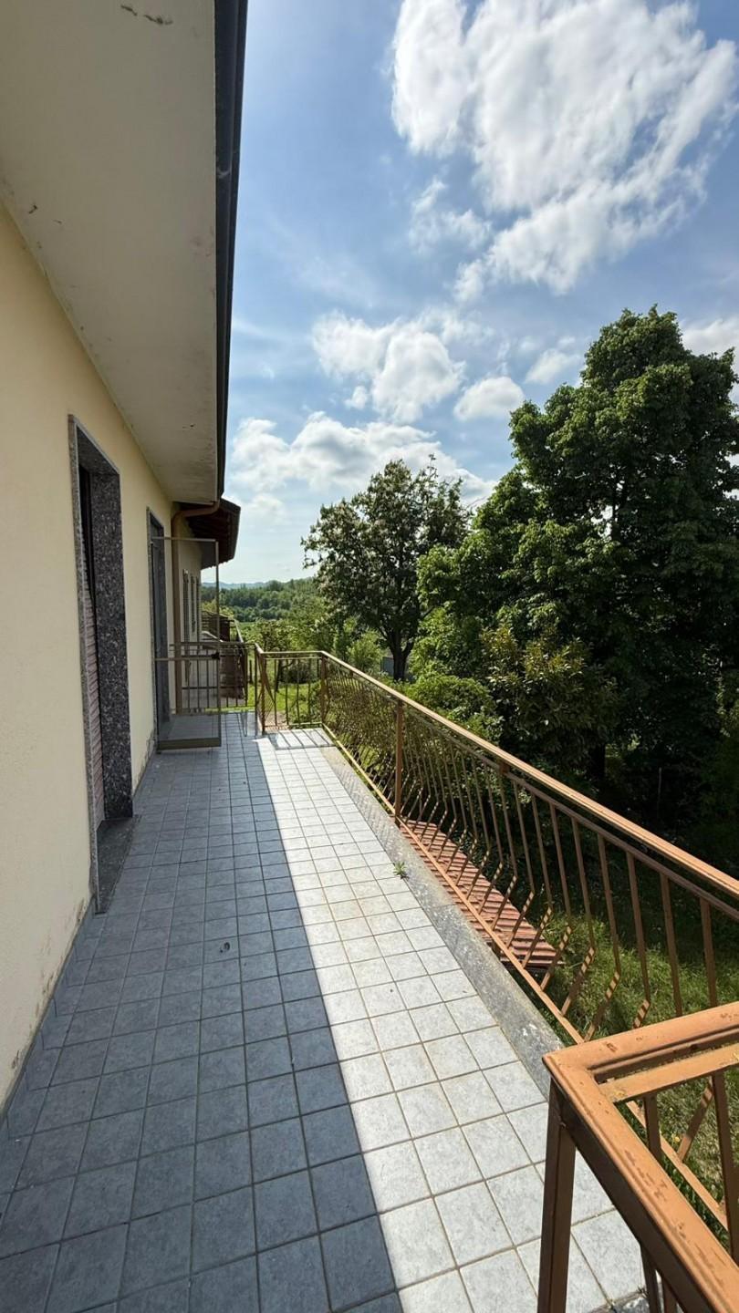 Rustico in Via San Rocco 76- 78, Gabiano — foto 4 di 5