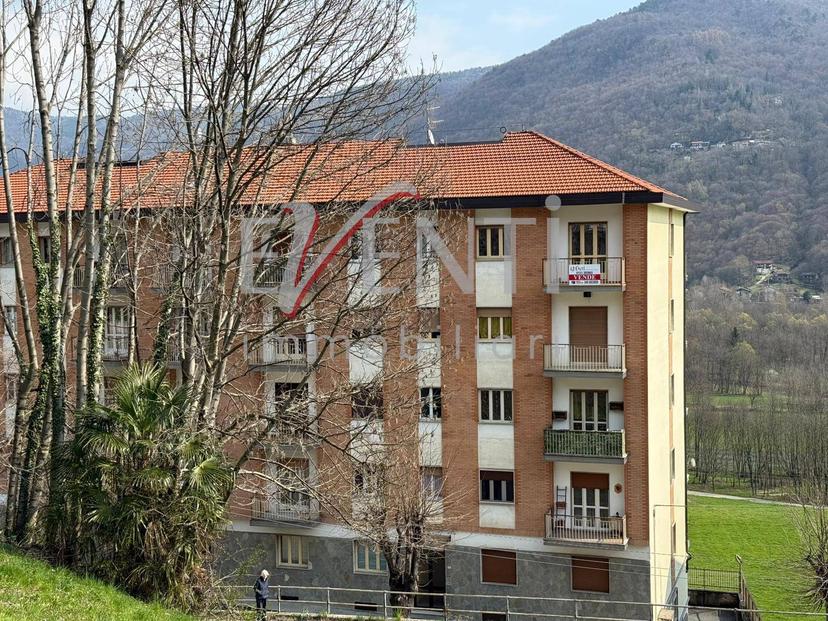 Quadrilocale in Via Umberto I 40, San Germano Chisone — foto 4 di 5