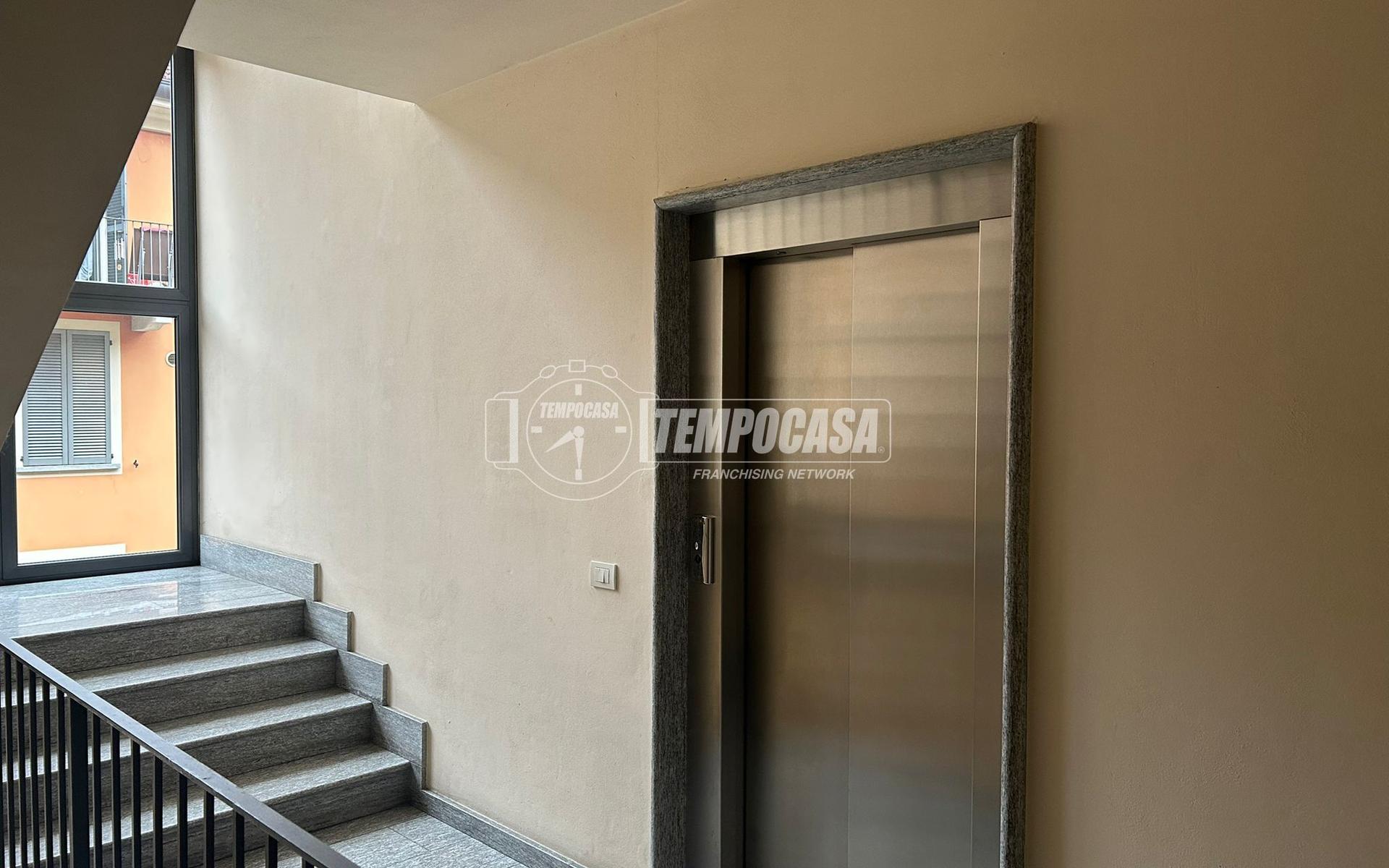 Monolocale in Via Luigi Rigola 1, Verbania