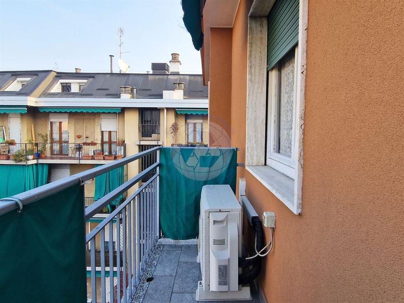 Bilocale in Via Don Minzoni 125, Sesto San Giovanni — foto 4 di 5