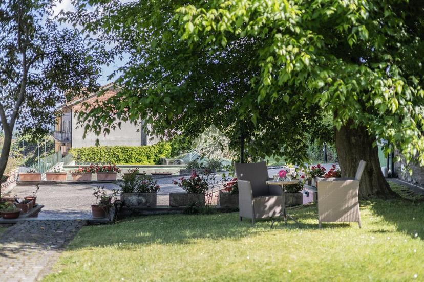 Villa in Via Tenente Tito Mechilli 3, Caprarola — foto 4 di 5