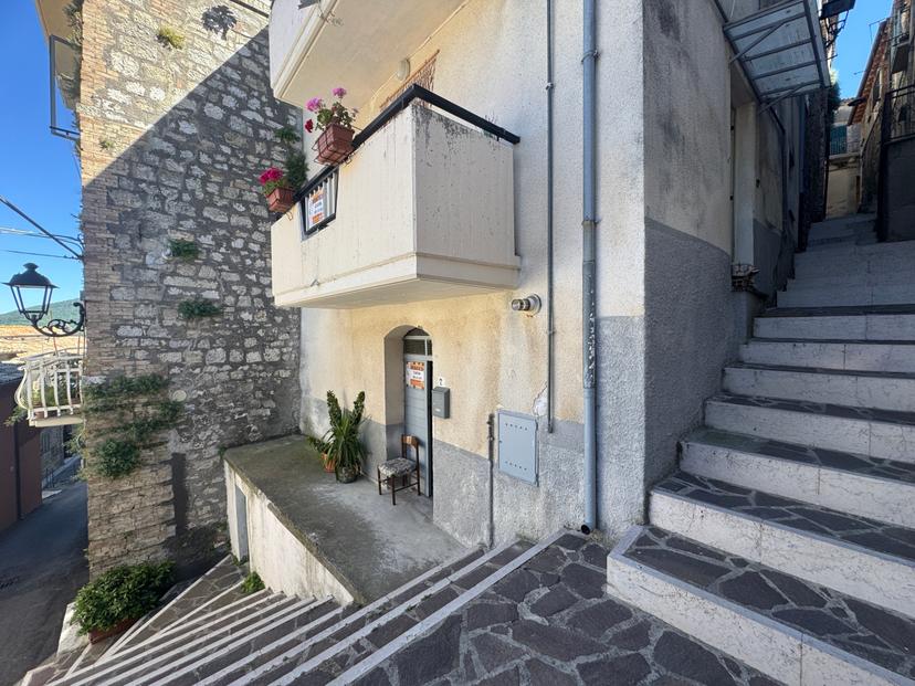 Casa indipendente, San Buono — foto 5 di 5