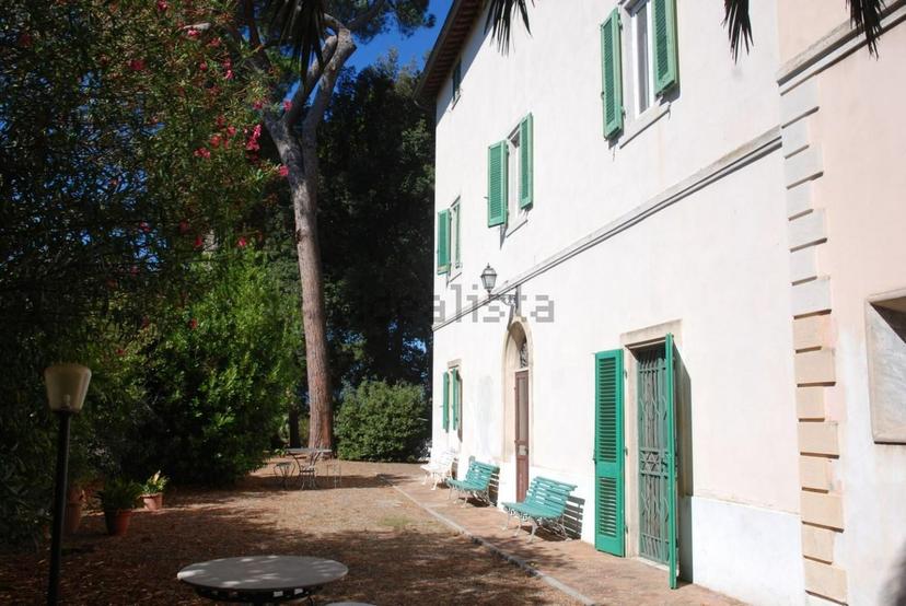 Villa, Cecina — foto 4 di 5