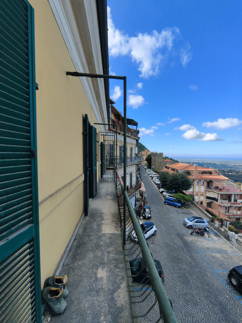 Bilocale in Viale Madonna del Tufo, Rocca di Papa — foto 2 di 5