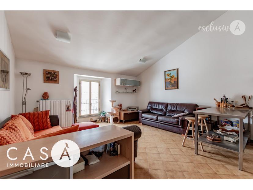 Trilocale in Via Giacomo Matteotti 16, Dovadola — foto 4 di 5