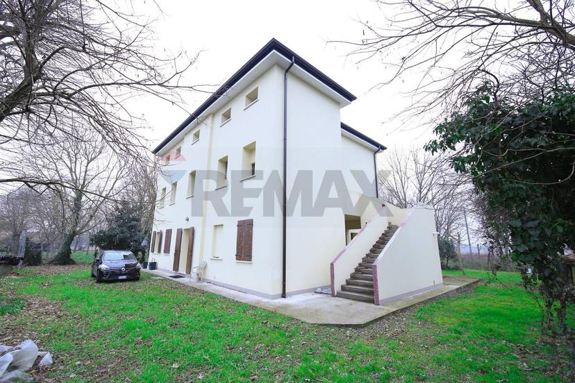 Appartamento, Tribano — foto 2 di 5