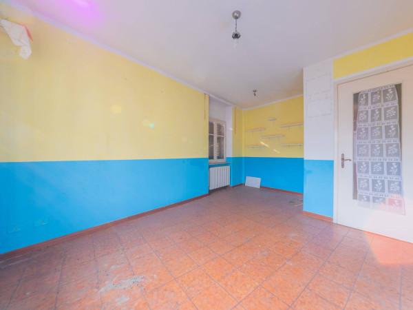 Trilocale in Via Umberto I 14, Castello di Annone