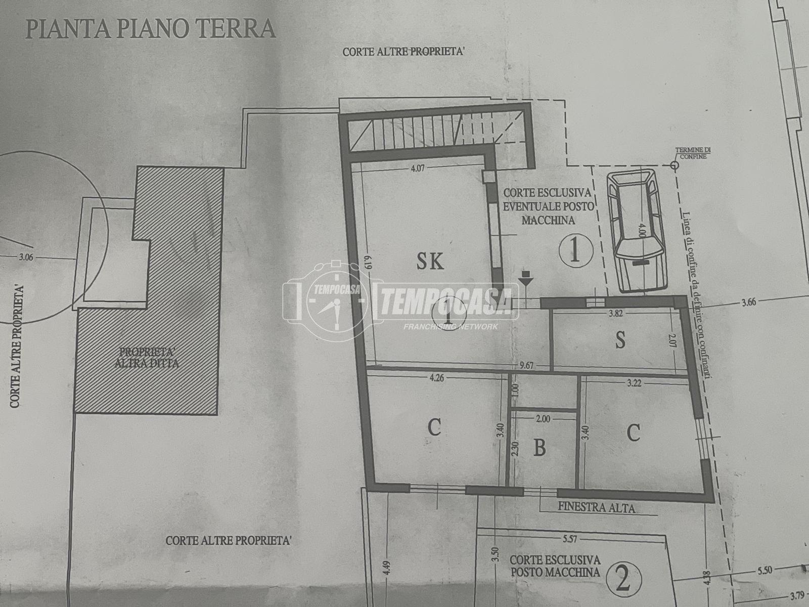 Trilocale, Travagliato