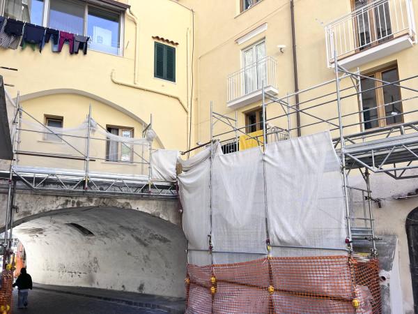 Appartamento in Via Cardinale Marino del Giudice, Amalfi — foto 3 di 5