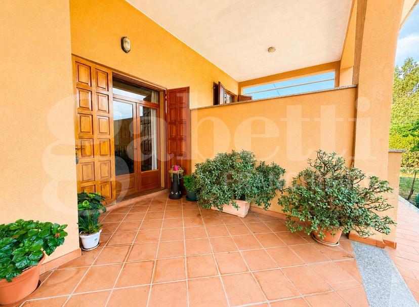 Villa, Campo nell'Elba — foto 2 di 5