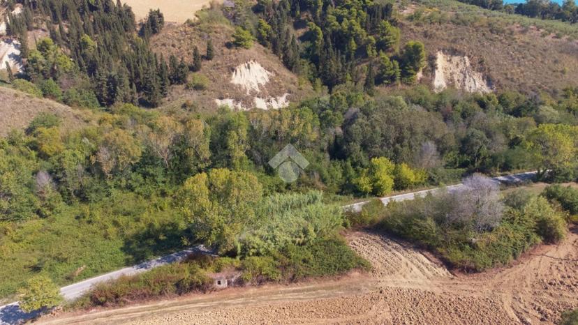Rustico in Contrada Borsacchio, Roseto degli Abruzzi — foto 2 di 5