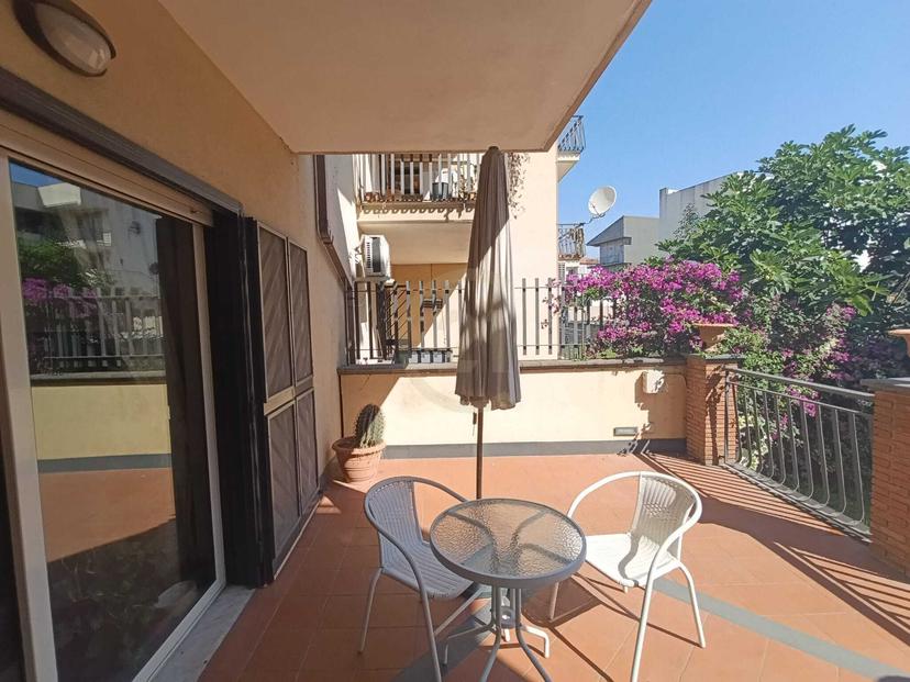 Appartamento in Via Piano Tavola 14, Motta Sant'Anastasia — foto 4 di 5