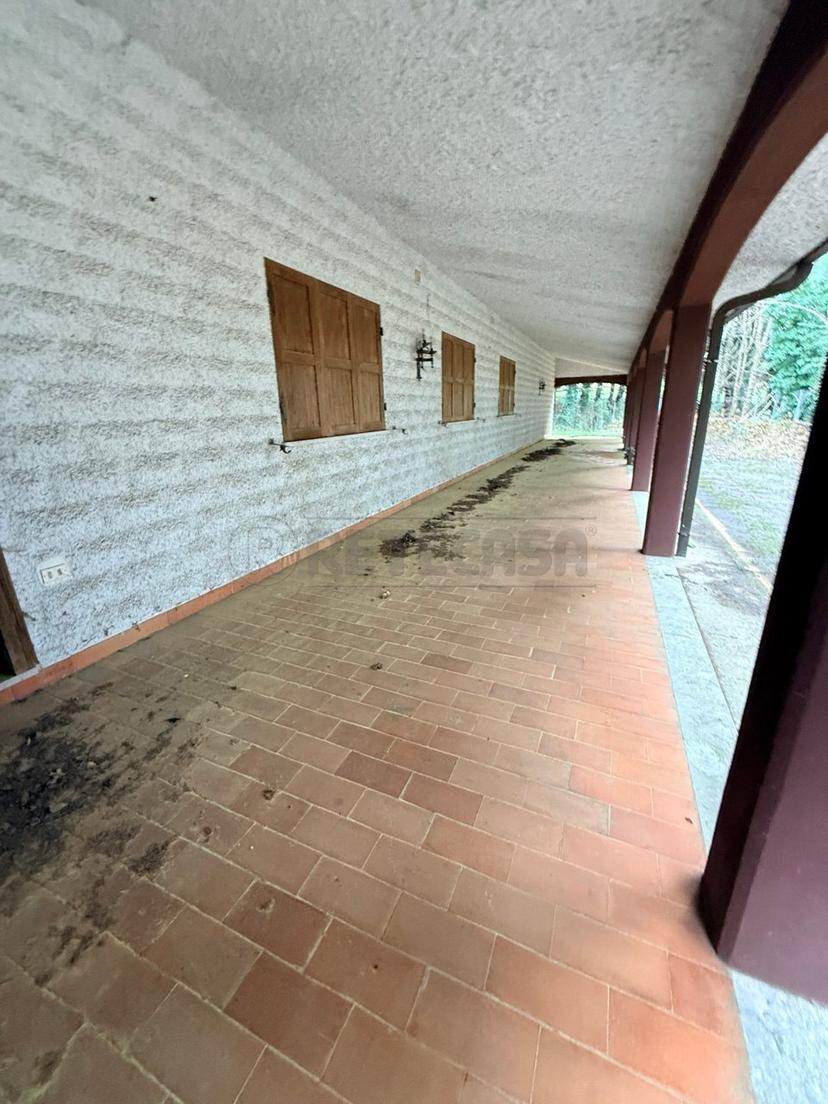 Villa a schiera, Altissimo — foto 5 di 5