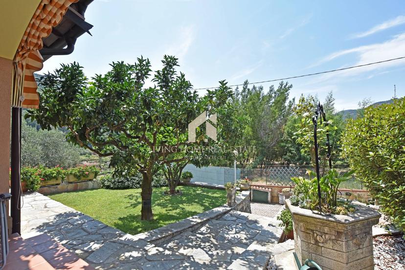 Villa in Strada Provinciale, Dolceacqua — foto 5 di 5