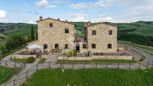 Appartamento, Asciano — foto 3 di 5