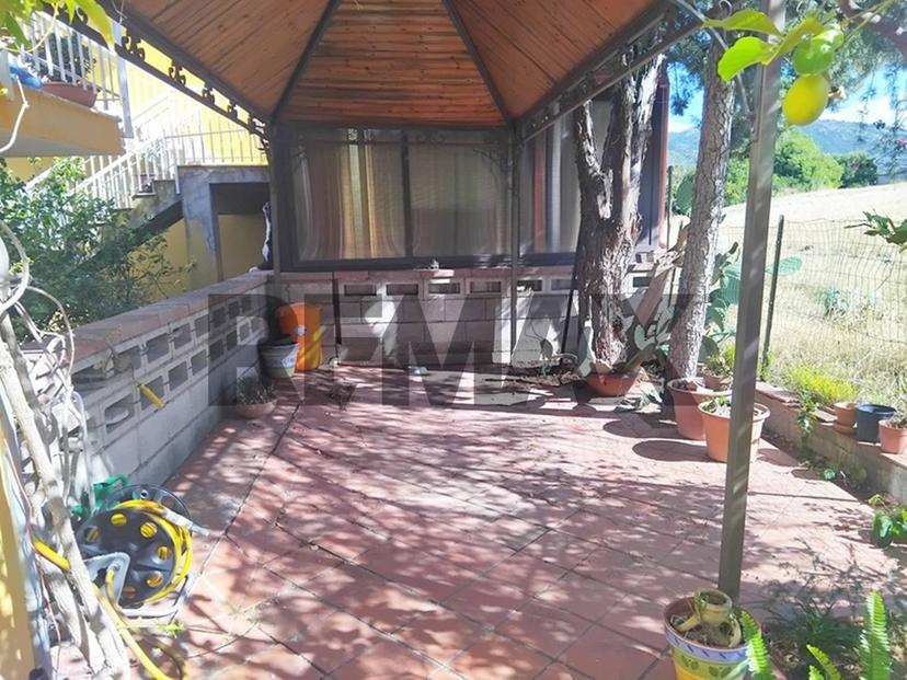 Casa indipendente in Via Case Nuove Russo Snc Snc, Patti — foto 2 di 5