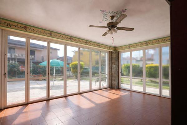Villa bifamiliare in Via Redipuglia 18, Casale Monferrato