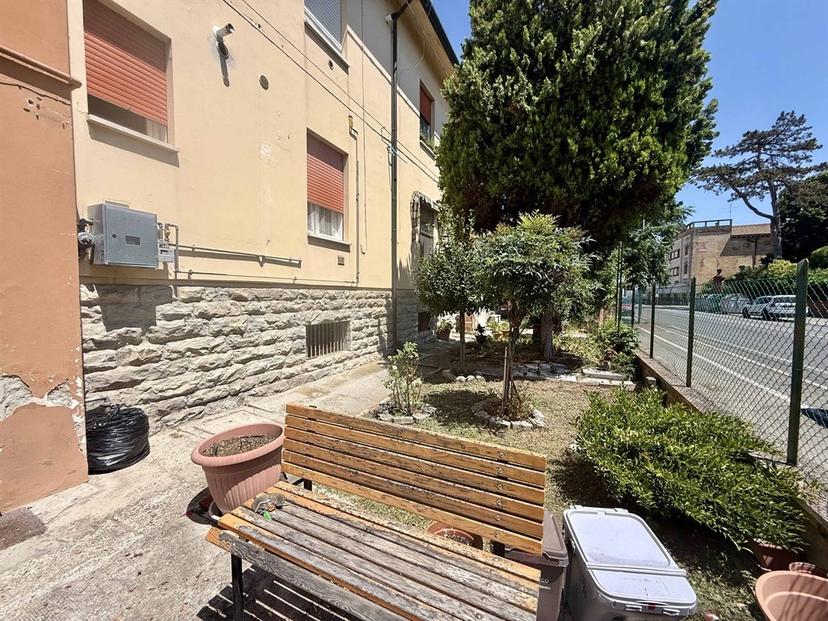 Trilocale in Corso Garibaldi 74, Alfonsine — foto 2 di 5