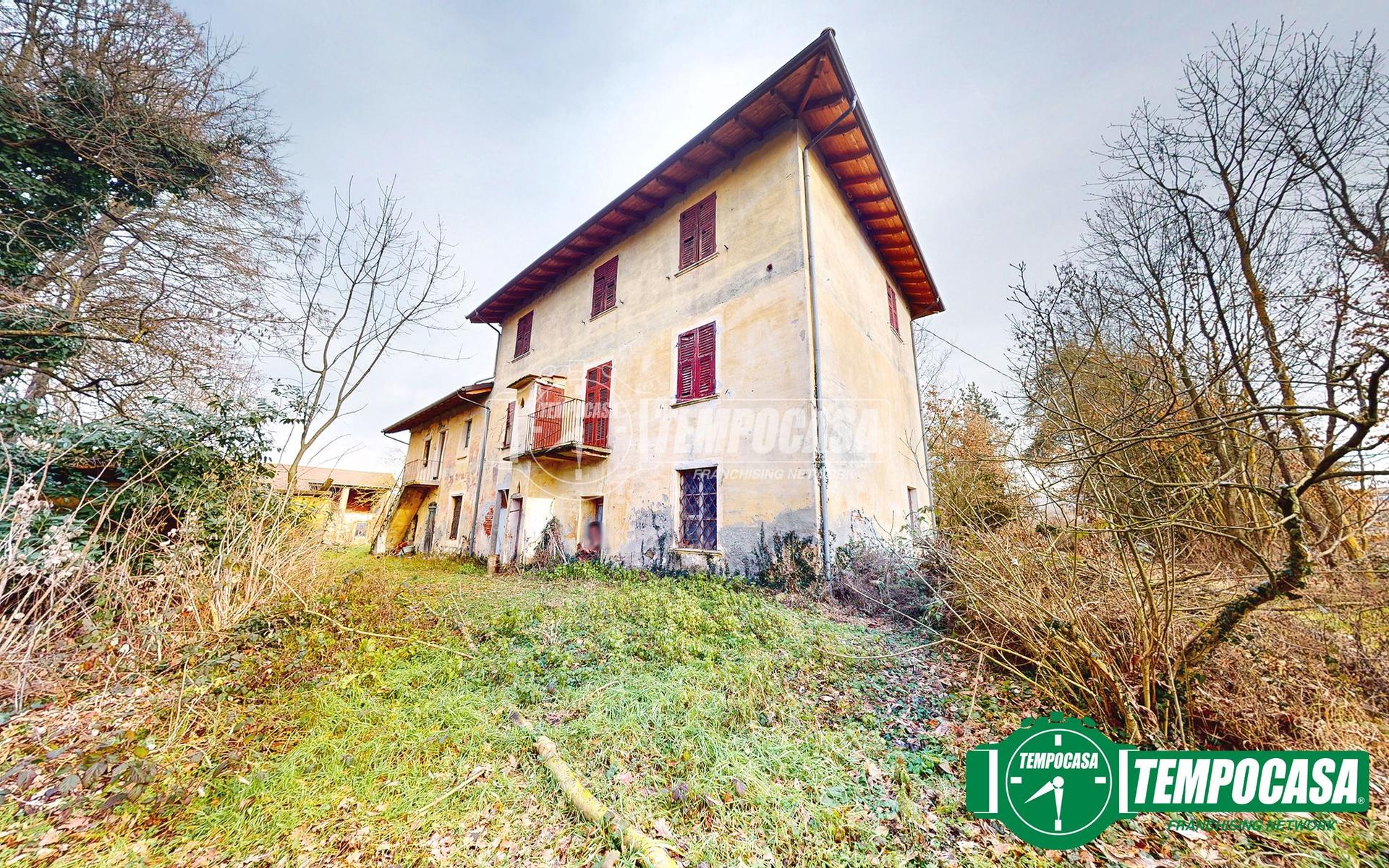 Casa indipendente in Strada Comunale Pianomoglie 1, Tagliolo Monferrato