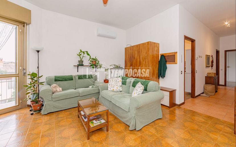 Bilocale in Via Marconi 12, Gambolò — foto 4 di 5