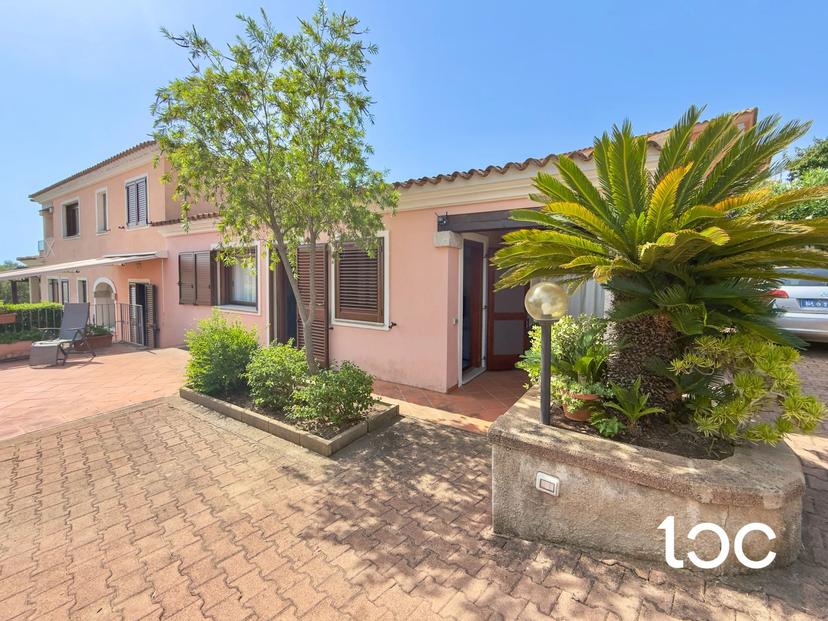 Casa indipendente, San Teodoro — foto 4 di 5