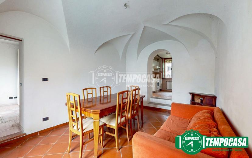 Bilocale in Via Roma 70, Pozzolo Formigaro — foto 3 di 5