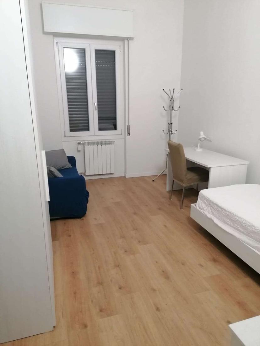 Quadrilocale, Brescia