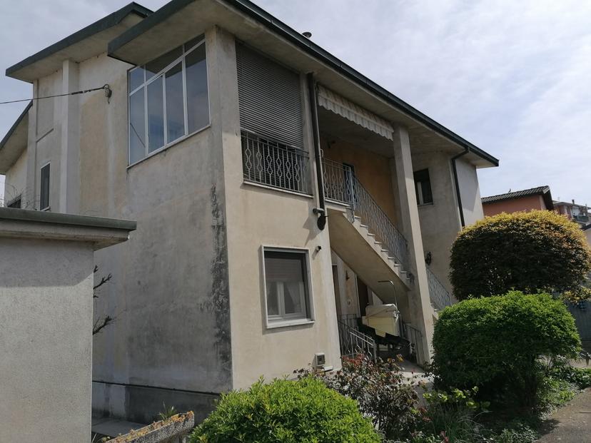 Quadrilocale in Via Pascoli 5, Rivolta d'Adda — foto 2 di 5