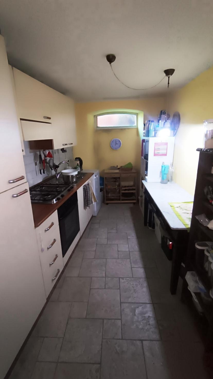 Quadrilocale in Via Sottoportici, Castelnuovo Magra — foto 3 di 5