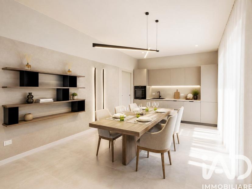 Trilocale in Via Grezze 40, Desenzano del Garda — foto 3 di 5