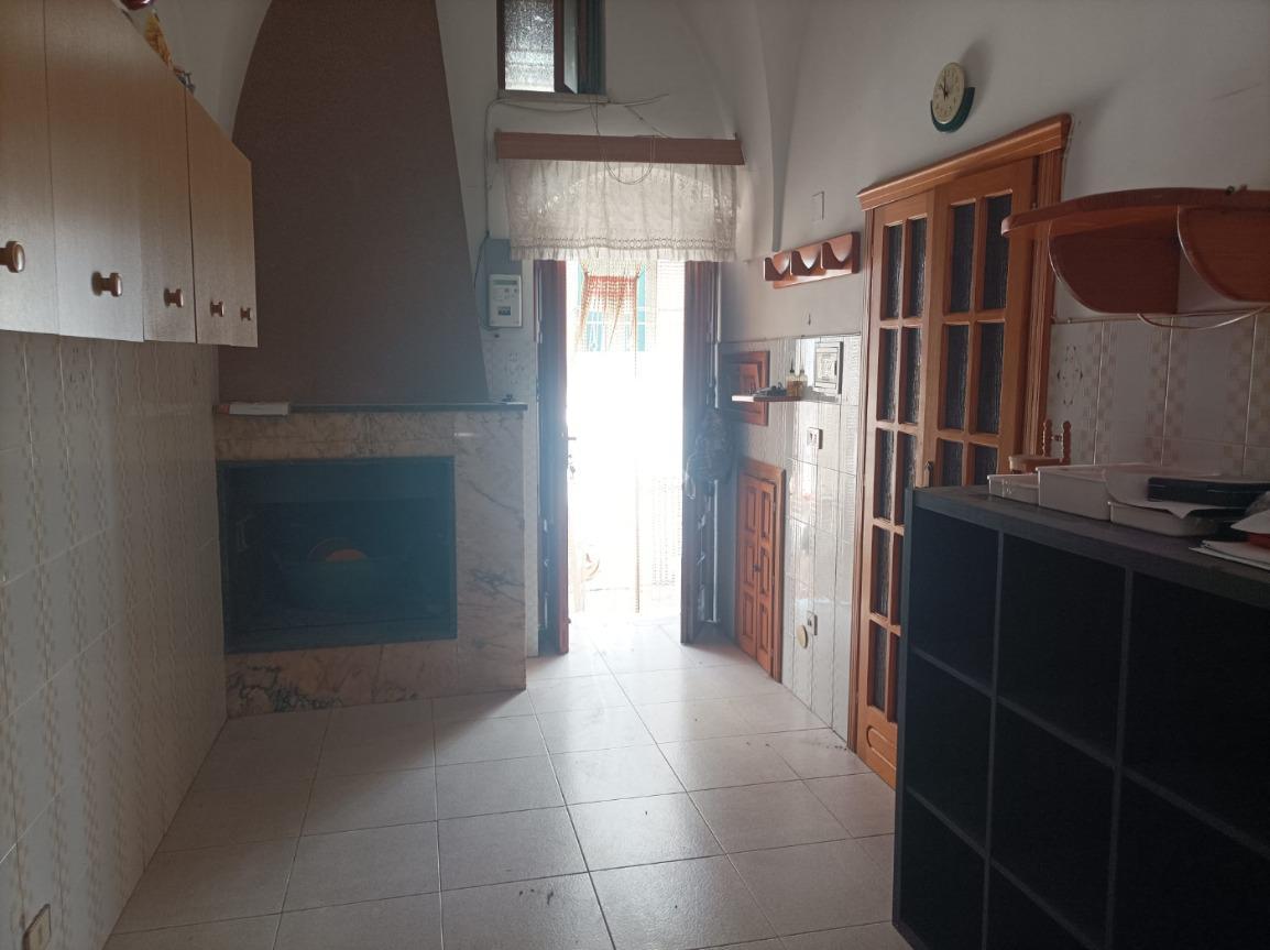 Casa indipendente in Via Arimondi 44, Ceglie Messapica