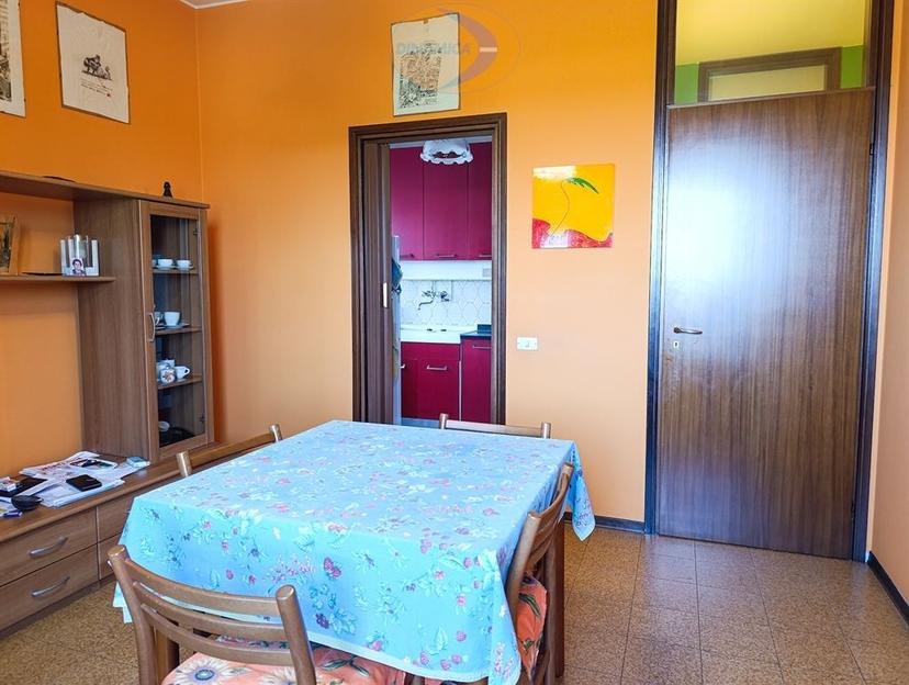 Appartamento in Via Dante Alighieri 45, Casatenovo — foto 2 di 5