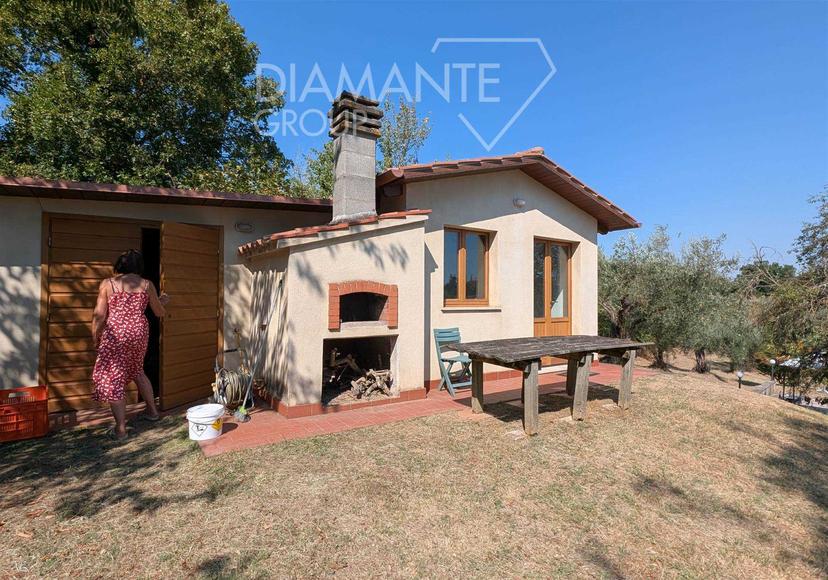 Bilocale, Castiglione del Lago — foto 3 di 5
